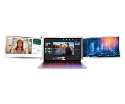 Monitor LED 21" i mniejszy ExtraLink Smart Life S400